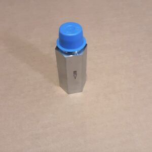 DISCHARGE CHECK VALVE ASSY