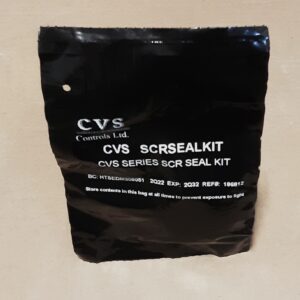CVS SERIES SCR SEAL KIT
