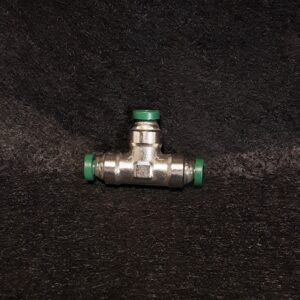 W68PL-2-4 PRESTOLOK MALE CONNECTOR
