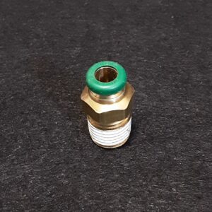 68PL-4-4 MALE CONNECTOR