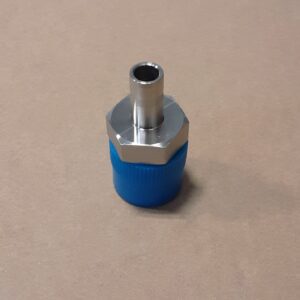 MALE ADAPTER 3/8"STUB X 1/2"MNPT SS