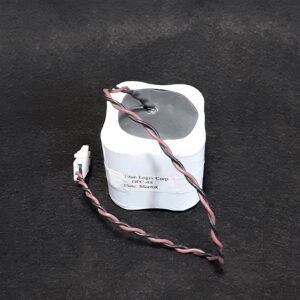 FLOPRO TOTALIZER BATTERY DPC-4S