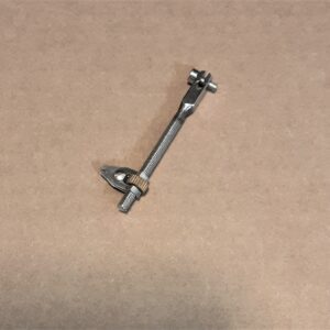 DRIVE ARM STATIC TEMP