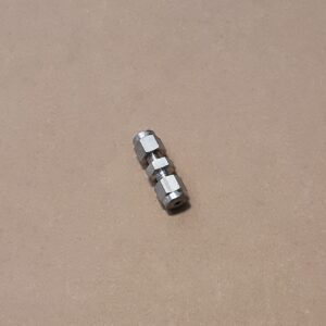 UNION, S316;1/8"T