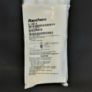HIGH PROFILE END SEAL KIT-E100A