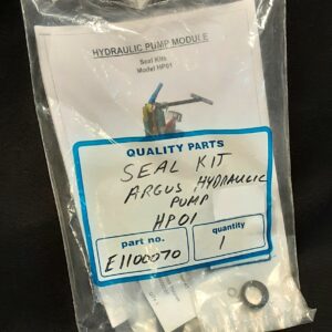 COMPLETE SEAL KIT FOR E1000002