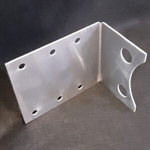 MOUNTING BRACKET "A"