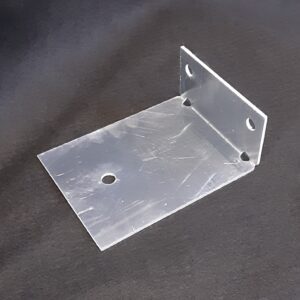 MOUNTING BRACKET "C"