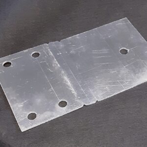 MOUNTING BRACKET "D"