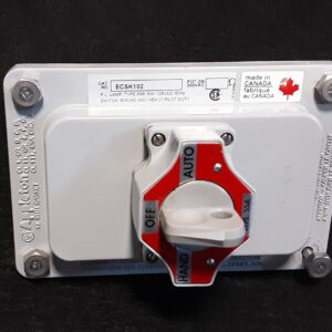 3 POS SELECTOR