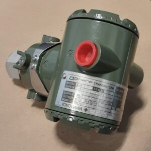 YOKOGAWA DIR.MNT. GAUGE PRS TRANSMITOR