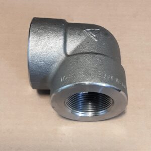 1-1/2" 3M THRD ELBOW