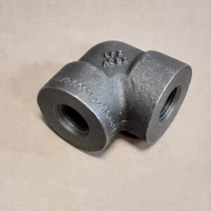 1/2" 6M THRD ELL 105N