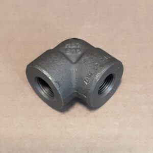 3/8" 3M THRD ELBOW