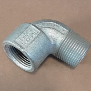 EXPROOF 90 MALE/FEMALE ELBOW 3/4"