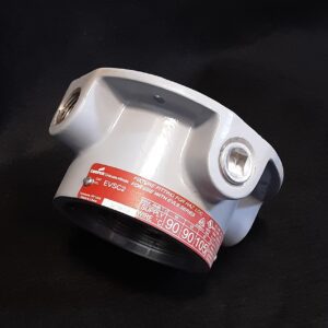 3/4 CEILING BOX