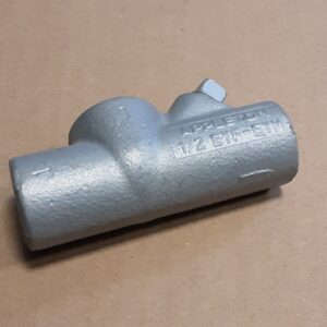 APPLETON 1/2" SEAL X-PROOF