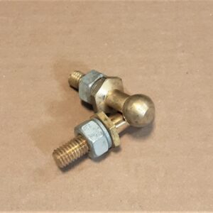 ILSCO 3/8" GROUND STUD/LUG