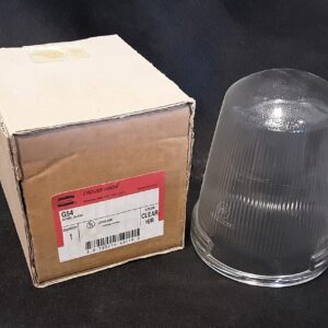 CLEAR GLOBE