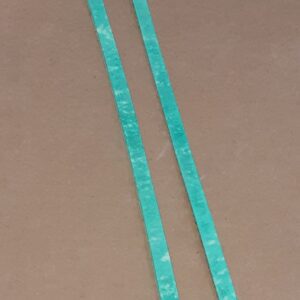 C-9 GAUGE GLASS 1/16 3000 GASKET