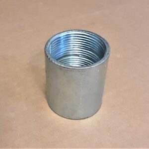 COUPLING, 1.25" RSC
