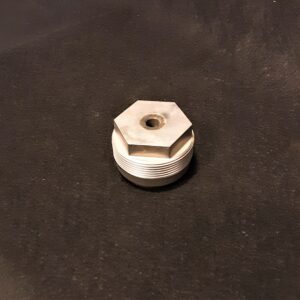 SEAT RING 2" 3/8" PORT