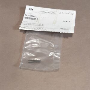 D3 GROOVE PIN