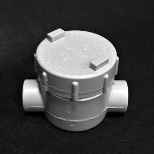 TYPE C EXPRF BOX 1/2