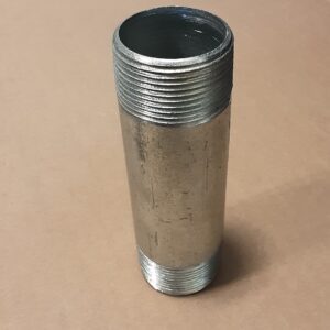 NIPPLE 1 1/4" X 5" (RSC)