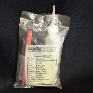 PUMP REPAIR KIT