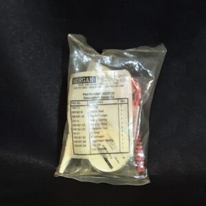 PUMP REPAIR KIT