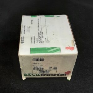 12V DC SOLENOID