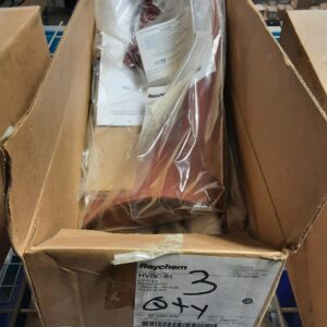 RAYCHEM CABLE TO BUS KIT