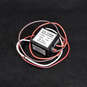 24V-LVD w/ RESET