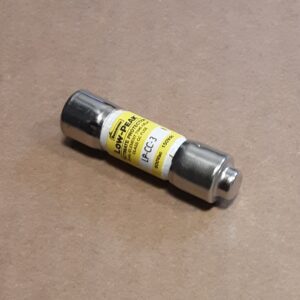 BUSS FUSE LOW PEAK 3A/600V