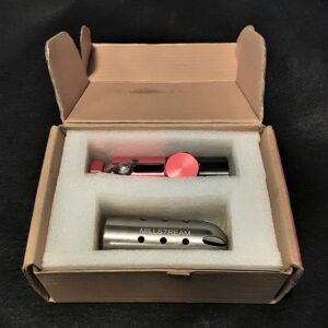1/2" M7 HIGH PERF.PILOT ASSY.FOR NAT.GAS