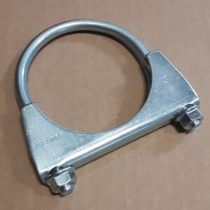 3" MUFFLER CLAMP