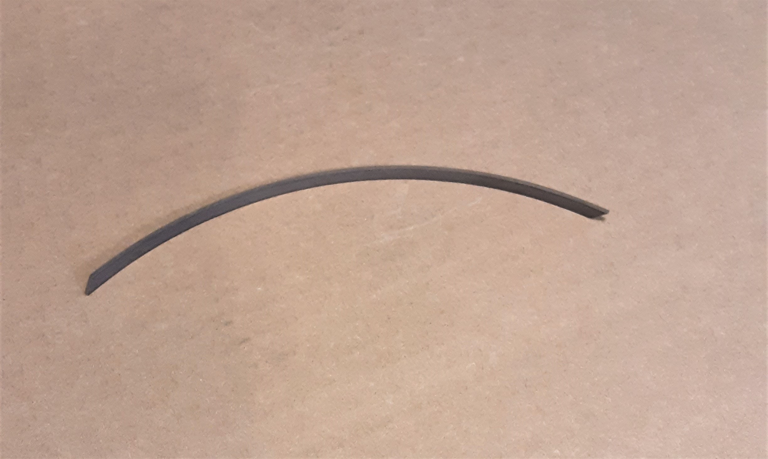 GUIDE RING - Control Tech