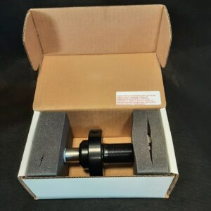 3/8" END SEAL MCI