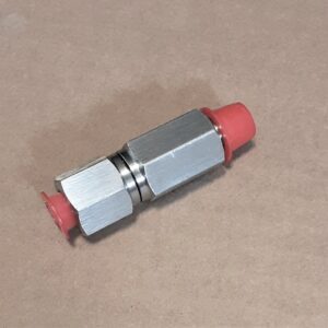 CHECK VALVE UNIT