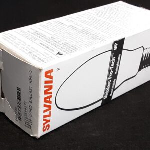 METAL HALIDE LAMP-MED BASE