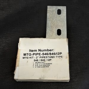 MTG-KIT -2' PIPESTAND