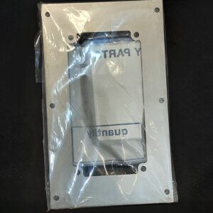 PANEL MTG-KIT SURFACE TYPE 4660