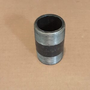 1-1/2" X 3" XH PIPE NIPPLE