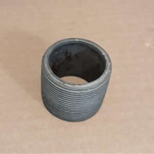 1-1/2" X CLOSE PIPE NIPPLE