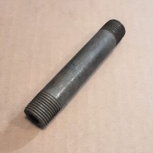 1/2" X 4-1/2" XH SR PIPE NIPPLE