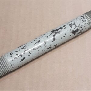 1/2" X 6" XH A106B PIPE NIPPLE