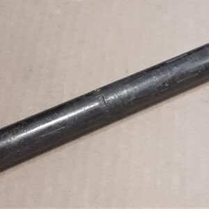 1/2" X 8" XH TBE A333 PIPE NIPPLE