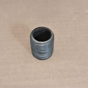 1" X CLOSE XH A106B NPT PIPE NIPPLE
