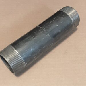 2" X 8" XH PIPE NIPPLE